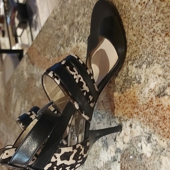 Michael Kors shoes - Picture 3 of 4